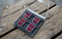 Zestaw 4 filtrów Split ND Freewell do DJI Air 3