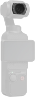 Magnetic filter set (CPL, Mist 1/4, VND 1-5, LPR) for DJI Osmo Pocket 3 SmallRig 5833
