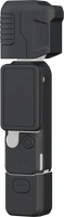 Zestaw etui silikonowego do DJI Osmo Pocket 4 SmallRig 6007