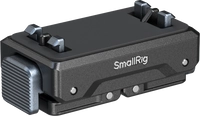 Quick-Release Mount for Insta360 X5 / X4 Air / Ace Pro 2 / Ace Pro / Ace SmallRig 5814
