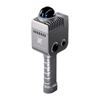 XGRIDS LixelKity K1 handheld scanner