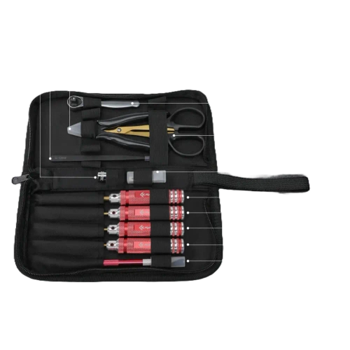 Zestaw narzędzi FlyFishRC - 9 szt