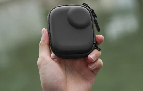 Sunnylife Case for DJI Osmo Nano Camera (Gray)