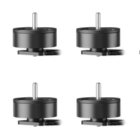 BetaFPV 1103 10500KV Brushless Motors - 4-Pack | Aquila20