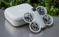 Сумка SUNNYLIFE для DJI Neo (чорна)