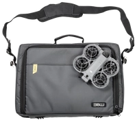 B&W TEX-221 carry bag for DJI Neo 2 Motion Fly More Combo