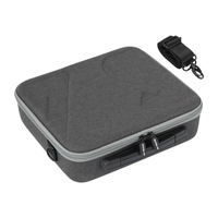 Sunnylife bag for DJI Mini 5 Pro (Fly More Combo) with shoulder strap