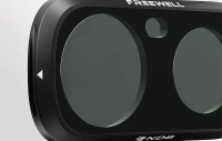 FreewellND8 Filter for the Insta360 Luna Ultra