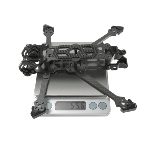 FlyFishRC Atlas 4 LR FPV Frame