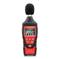 Habotest HT622B digital decibel meter, USB, A/C