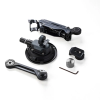 Shock absorber arm for SmallRig 5123 Mini sports cameras