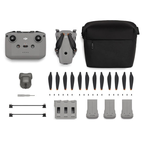 Drone DJI Lito X1 Fly More Combo (DJI RC-N3)
