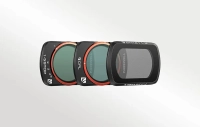 Freewell, Osmo Pocket 3/4 Xtra Muse Magnetic Filter Set