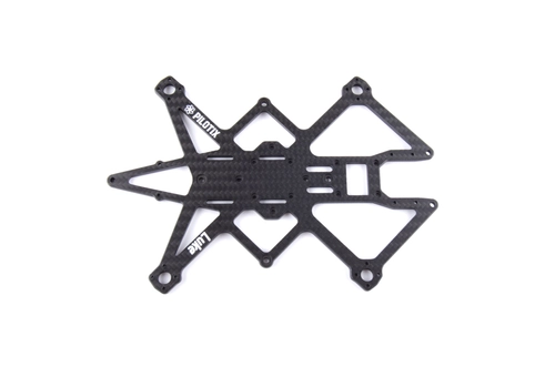 Рама для дрона Pilotix Luke 3,5"