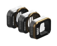 Filters DJI Mini 3 Pro PolarPro FX - set of 3 filters for the drone