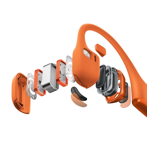 Навушники Shokz OpenRun Pro 2 Mini Orange