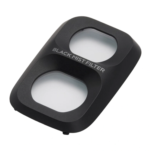 DJI's Black Mist Filter for the Osmo Pocket 4P