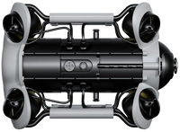 Підводний дрон Chasing M2 S Advanced Set 2.0 — 2 акумулятори