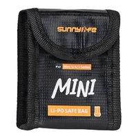 Sunnylife 1 battery case for DJI Mini 5 Pro