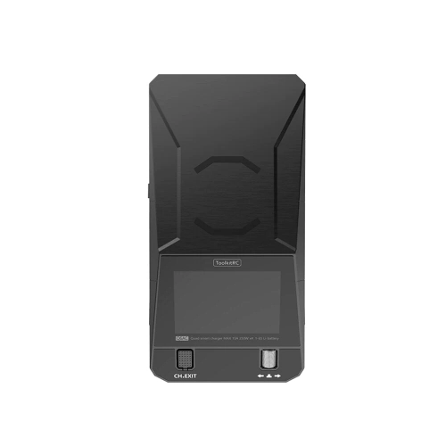 Ładowarka ToolkitRC Q6AC AC 400W/DC 1000W 4CH