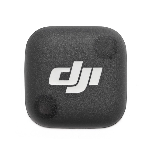 DJI Mic Mini 2 (1 TX + 1 RX) - system mikrofonów bezprzewodowych