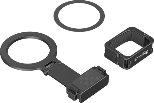 SmallRig 6004 Mount for the DJI Osmo Pocket 4 and Cell Phones