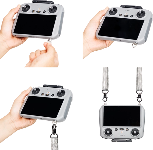 Плечовий ремінь для контролерів DJI RC / RC 2 / RC Pro / RC Pro 2 SmallRig 5978
