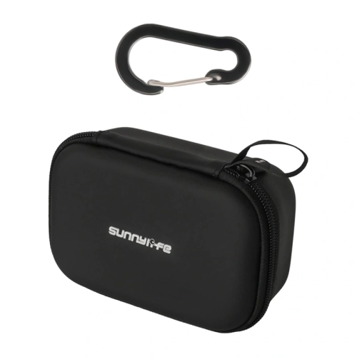 SunnyLife's Camera Case for the Insta360 Ace Pro 1/2 (Black)