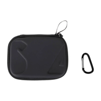 Sunnylife Bag for DJI Action 5 Pro (Black)