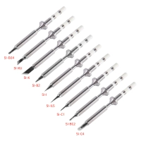 Soldering Tip SI-C1 for SEQURE SI012 / SI012 Pro / SI012 Pro Max / D60 Pro / D60