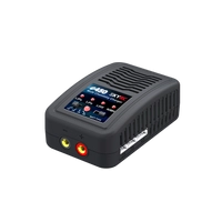 SkyRC e450 charger 2-4S LiPo / LiFe / LiHV, 6-8S NiMH