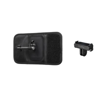 SmallRig 6306 — кріплення на ремінь рюкзака дляDJIOsmo Action 6 / Nano