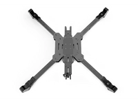 Pilotix Edition PT15 Drone Frame