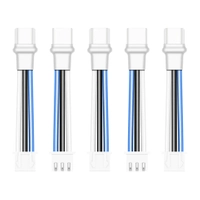 XH2.54 BT3.0 BetaFPV adapter cable (5pcs)
