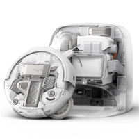 Robot sprzątający DJI Romo P