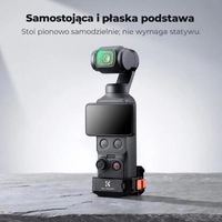 K&F Concept brand extension frame for DJI Osmo Pocket 3/4