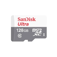 Karta pamięci SanDisk Ultra microSDXC 128GB