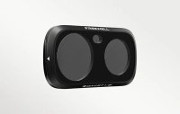 Filtr Glow Mist 1/8 Freewell Insta360 Luna Ultra