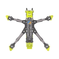 FlyFishRC Volador II VD5 O3 Deadcat FPV T700 (żółty)