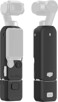 DJI Osmo Pocket 4 Silicone Case Set by SmallRig 6007