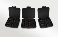 Freewell Mega Kit Pack Osmo Pocket 4P Filter Set - 12 pcs