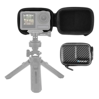 Etui PULUZ do DJI Osmo Action 3/4/5 Pro (czarne)