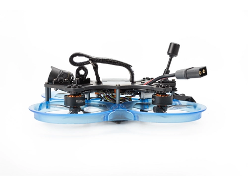 Dron FPV Pilotix Brook 2,5" Cinewhoop 4S HD PNP