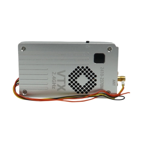 Kimpok Nadajnik analogowy KP-T2402