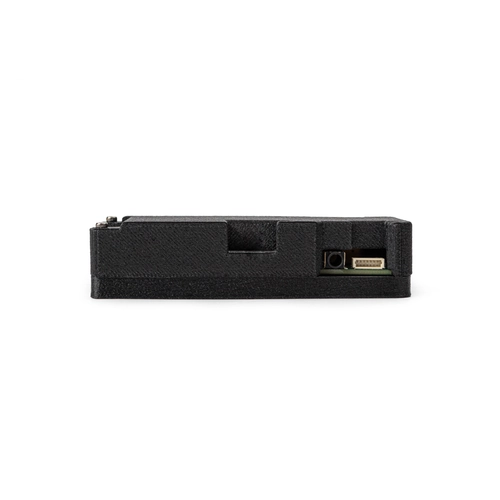 Pilotix Transceiver for the SE 40 km Fiber-Optic Module