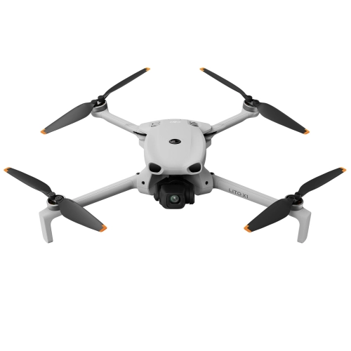 Kit DJI Lito X1 Fly More Combo (DJI RC-N3) with CARE insurance