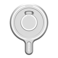 Магнітний тримач для телефону PULUZ для стабілізатора Insta360 Flow