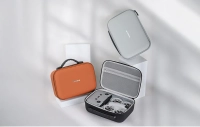 Torba SUNNYLIFE Combo do DJI Neo (pomarańczowa)