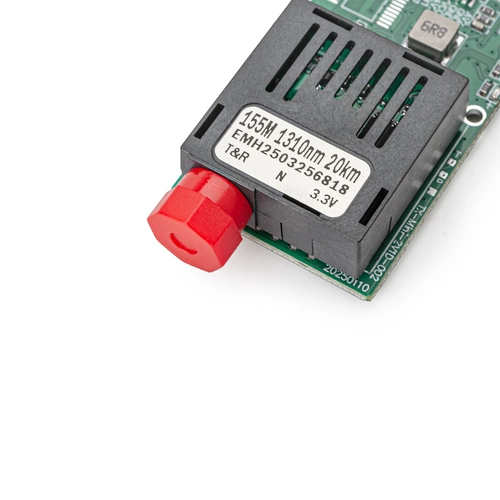 Płytka PCB Pilotix Air Unit bez obudowy