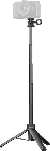 Багатофункціональний дорожній штатив VT-17 (3 в 1) SmallRig 6479